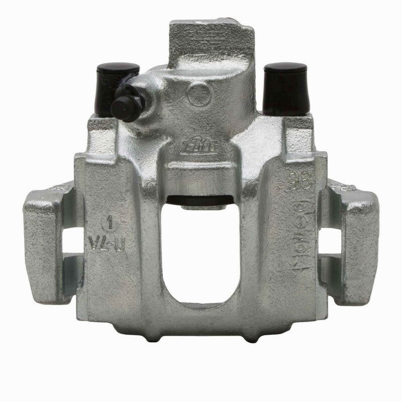 DFC 90-94 Jaguar Vanden Plas Rear-R Premium Caliper - Silver Zinc Coated
