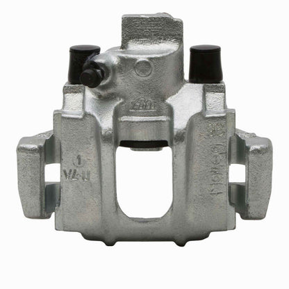 DFC 90-94 Jaguar Vanden Plas Rear-R Premium Caliper - Silver Zinc Coated