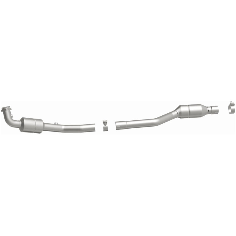 MagnaFlow 2006 Mercedes-Benz SL500 5.0L Direct Fit Converter