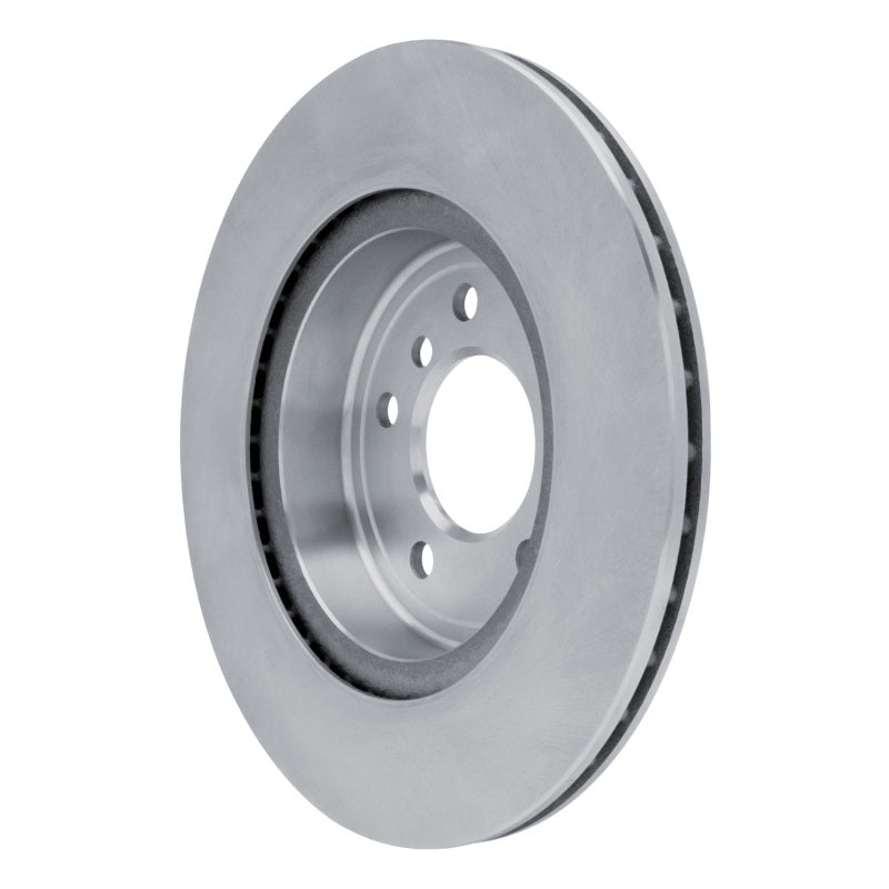 DFC 11-16 BMW Z4 Rear Brake Rotor
