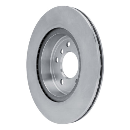 DFC 11-16 BMW Z4 Rear Brake Rotor