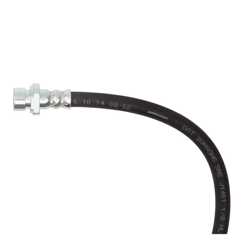 DFC 15-17 Chrysler 200 Rear-L Brake Hose