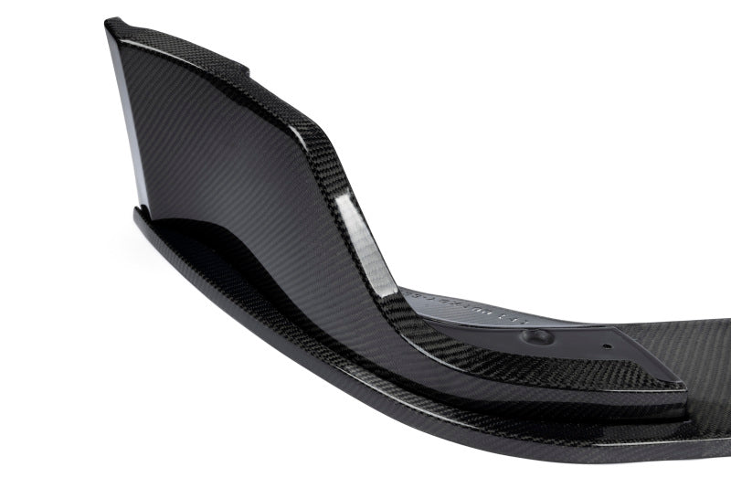 Dinan 20-26 Toyota GR Supra (A90/A91) Carbon Fiber Rear Diffuser