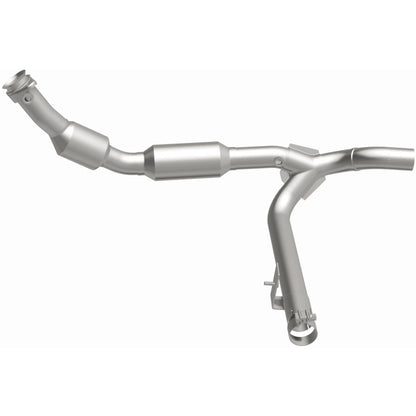 MagnaFlow 02-03 Ford F-150 5.4L Direct Fit Converter