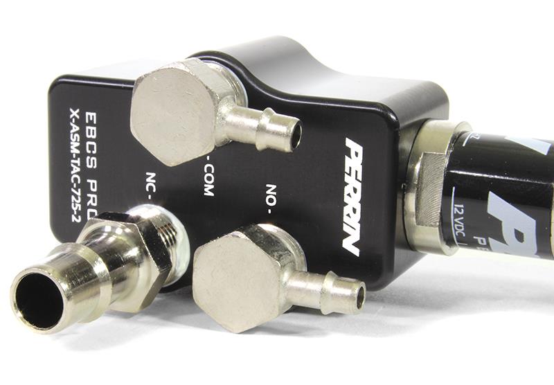 Perrin Performance PERRIN 15-21 Subaru WRX / 14-18 Forester XT Pro Electronic Boost Control Solenoid