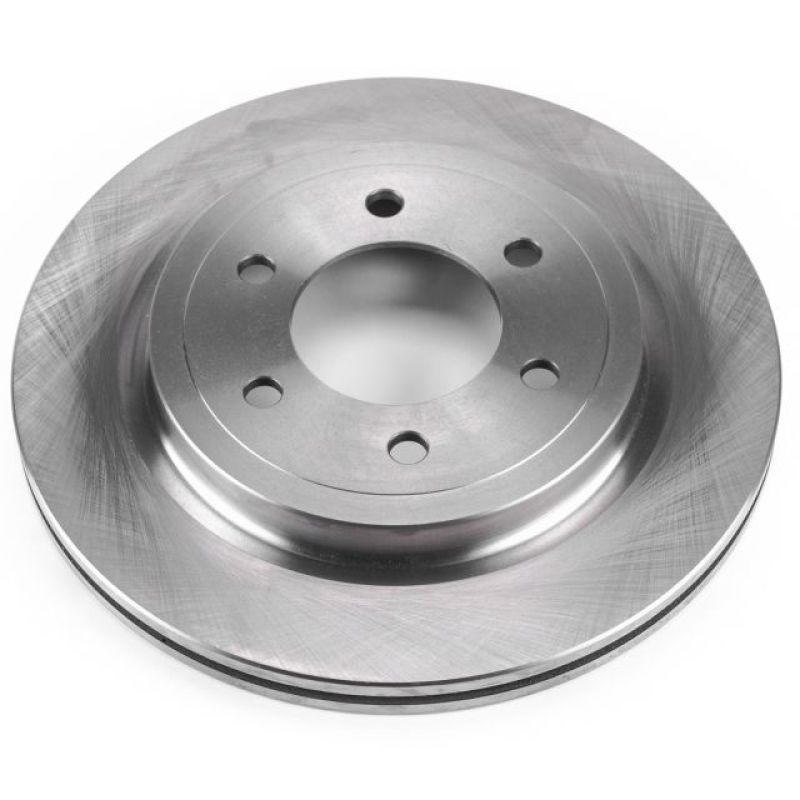 PowerStop Power Stop 18-19 Ford Expedition Rear Autospecialty Brake Rotor