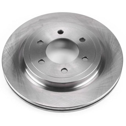 PowerStop Power Stop 18-19 Ford Expedition Rear Autospecialty Brake Rotor