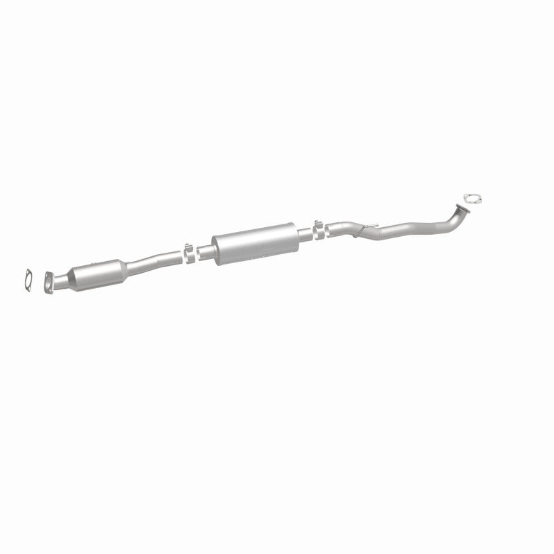 MagnaFlow 12-13 Soul 2L Underbody Direct Fit Converter