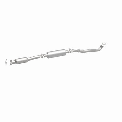 MagnaFlow 12-13 Soul 2L Underbody Direct Fit Converter