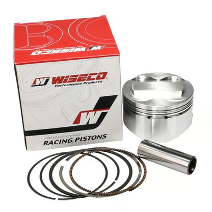 Wiseco Suzuki DR350 90-99 10.51 CR 3189XG Piston kit