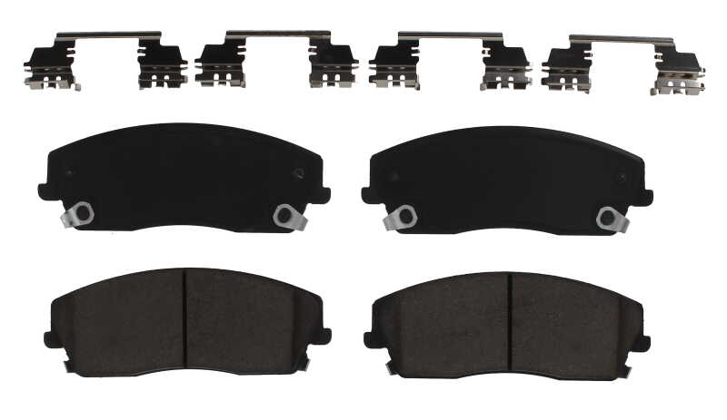 Baer Brakes 05-23 Chrysler 300 Claw Brake Pads