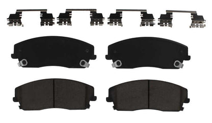 Baer Brakes 05-23 Chrysler 300 Claw Brake Pads