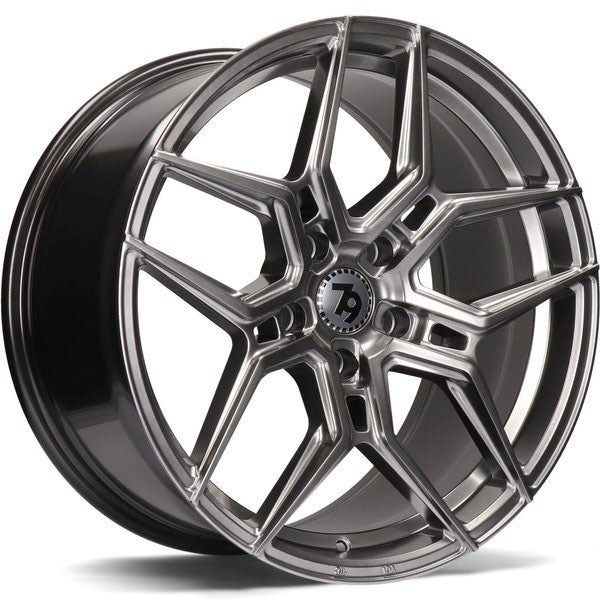 SEVENTY9 SEV54153 Tuning Wheel Rim