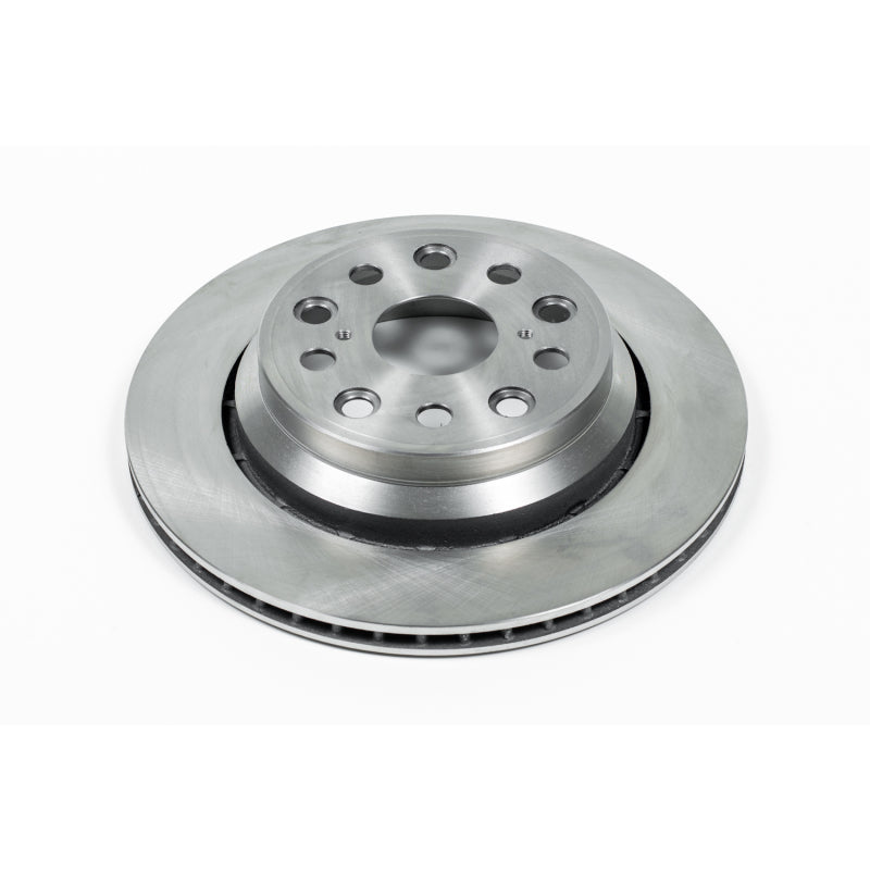 PowerStop Power Stop 07-17 Lexus LS460 Rear Autospecialty Brake Rotor