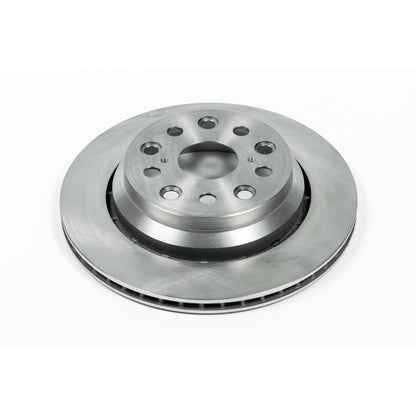 PowerStop Power Stop 07-17 Lexus LS460 Rear Autospecialty Brake Rotor