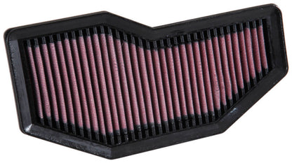 K&N Engineering K&N 2016 Triumph Speed Triple 1050 Replacement Air Filter