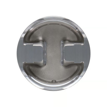 Wiseco Yamaha YFM400 Kodiak/Big Bear 93-12 8.61 Piston Kit