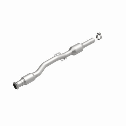 MagnaFlow Direct Fit Catalytic Converter 07-09 Cooper S turbo Rear OEM