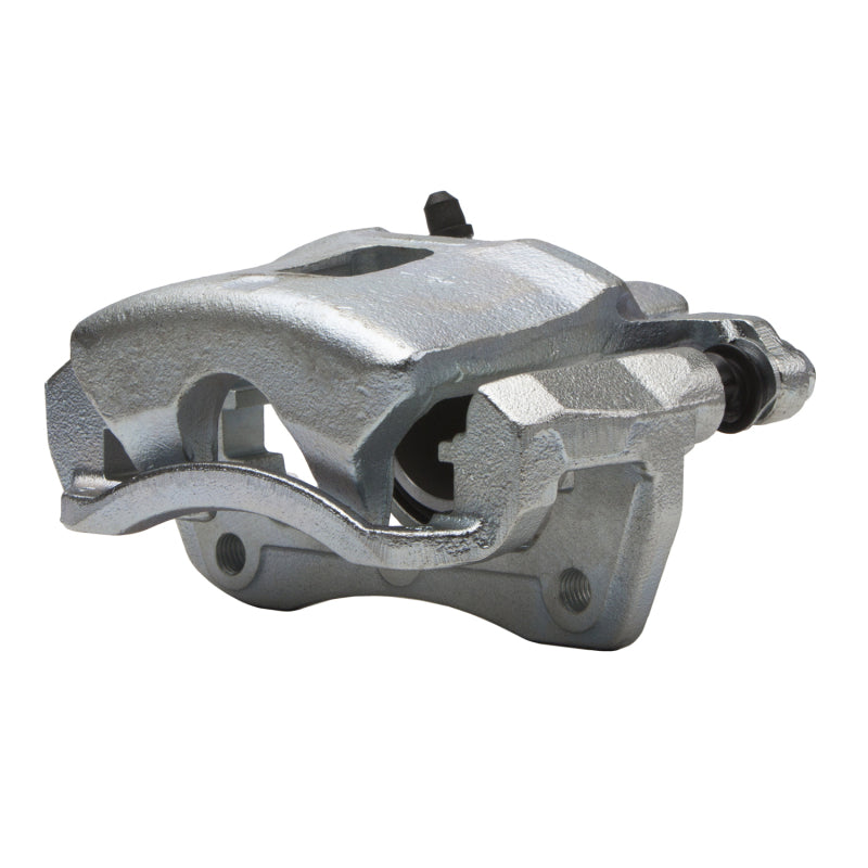 DFC 03-10 Chevrolet Cobalt Front-R Premium Caliper - Silver Zinc Coated