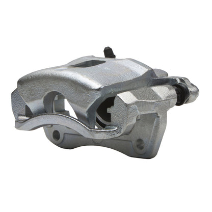 DFC 03-10 Chevrolet Cobalt Front-R Premium Caliper - Silver Zinc Coated