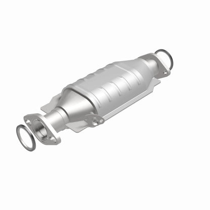 MagnaFlow Direct Fit Catalytic Converter Toyota 75 86