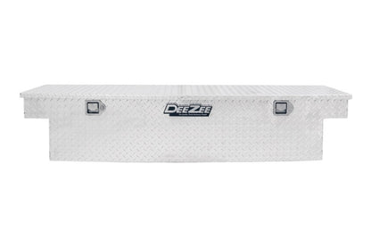 Dee Zee Universal Tool Box - Specialty Narrow BT Alum MID SIZE