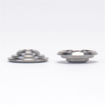 Skunk2 Racing Skunk2 Alpha Series Honda/Acura K Series Valve Spring and Titanium Retainer Kit