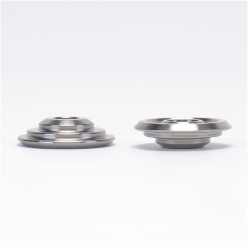 Skunk2 Racing Skunk2 Alpha Series Honda/Acura B Series Valve Spring and Titanium Retainer Kit