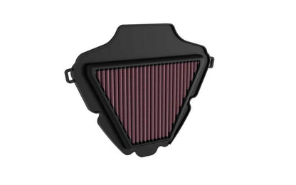 K&N Engineering K&N 21-24 Honda NC750X 745 / Honda NC750X DCT 745 Replacement Air Filter