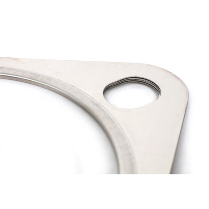 BLOX Racing MLS Exhaust Gasket - 2in 2-Hole