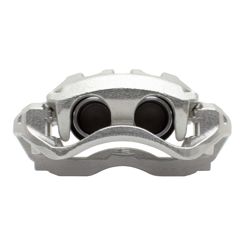 DFC 19-24 Mercedes-Benz Sprinter 3500 Front-R Premium Caliper - Silver Zinc Coated