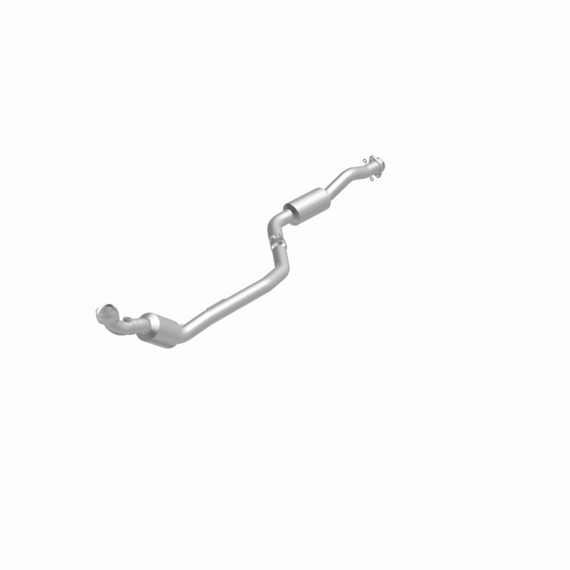 MagnaFlow Direct Fit Catalytic Converter 06-09 Mercedes-Benz E350 3.5L 4matic Driver Side
