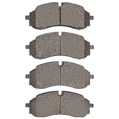 R1 Concepts R1 21-26 Ford Transit-350 Front Optimum OE Brake Pads