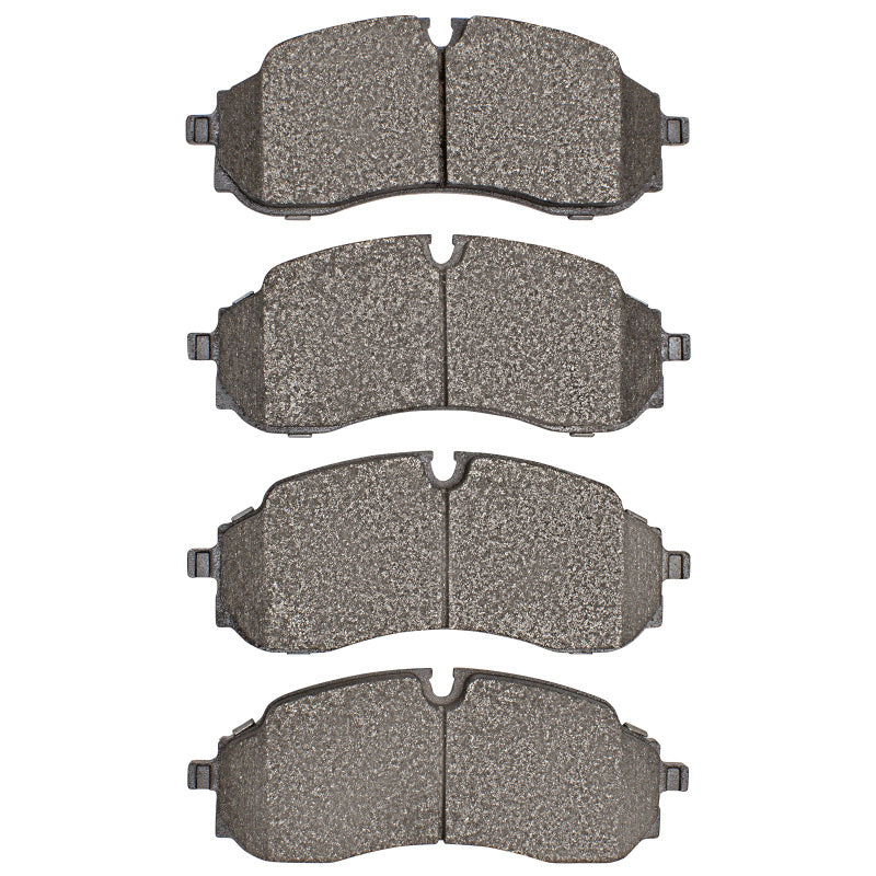 R1 Concepts R1 21-26 Ford Transit-250 Front Super Duty Brake Pads