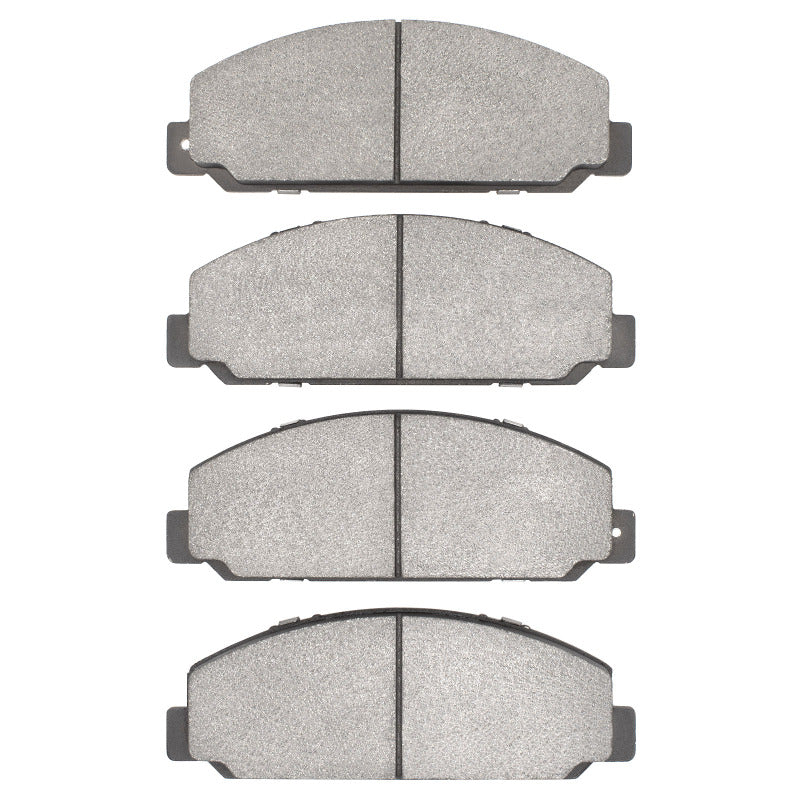 R1 Concepts R1 13-20 Hino 195H Dc Front Super Duty Brake Pads