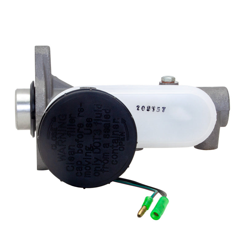 DFC 84-88 Isuzu Trooper Brake Master Cylinder