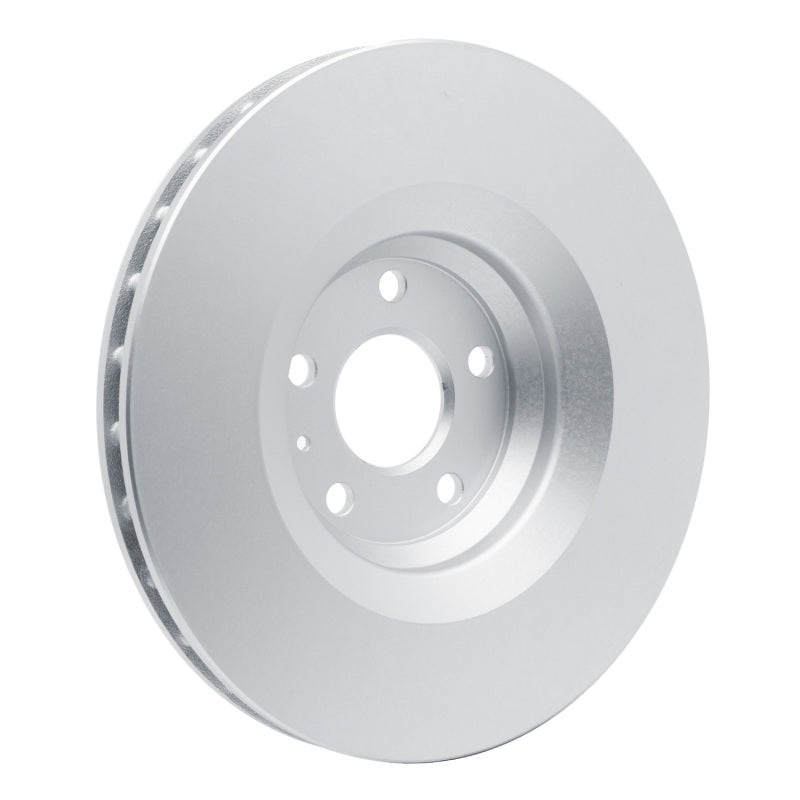 DFC 08-11 Audi TTS Quattro Front GeoSPEC Coated Rotor