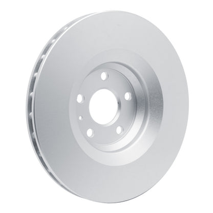 DFC 08-11 Audi TTS Quattro Front GeoSPEC Coated Rotor