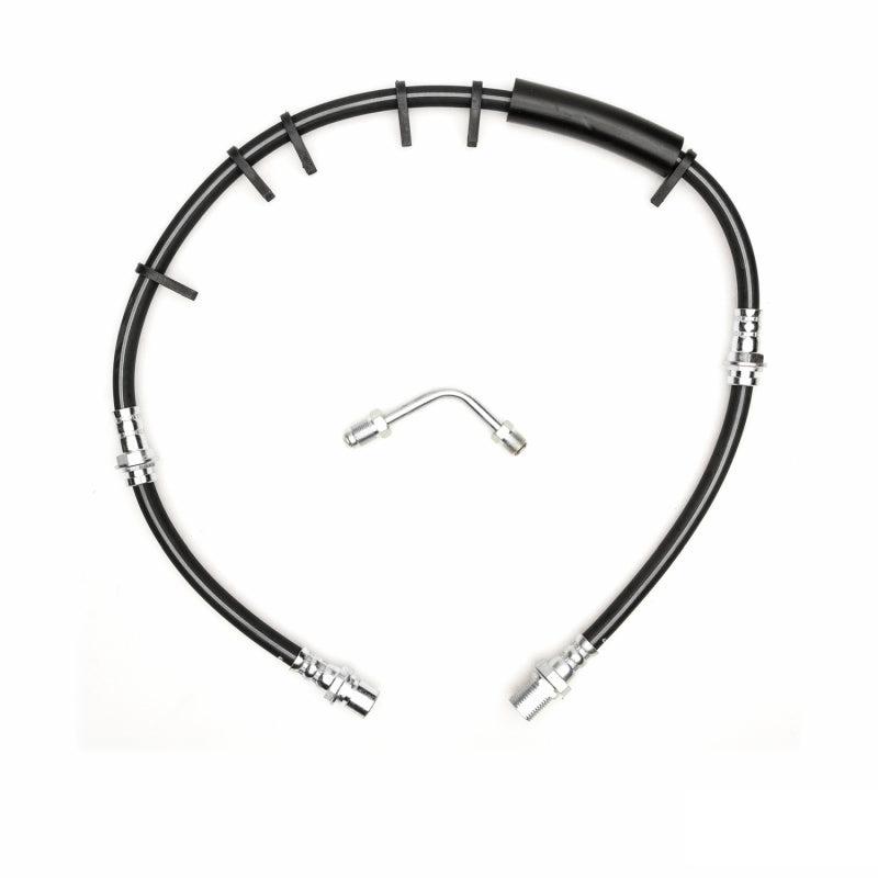DFC 06-12 Fleetwood Fiesta Front Brake Hose