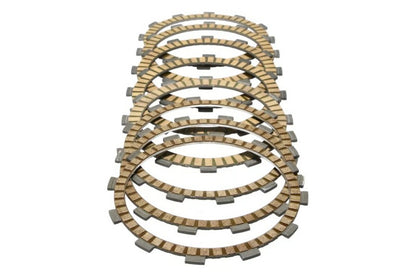 Wiseco Clutch Fiber Kit - 8 Fiber Clutch Basket