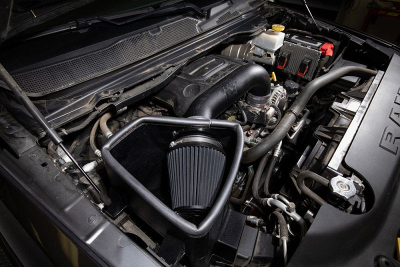 K&N Engineering K&N 21-23 Ram 1500 5.7L V8 Performance Air Intake System