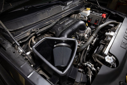 K&N Engineering K&N 21-23 Ram 1500 5.7L V8 Performance Air Intake System
