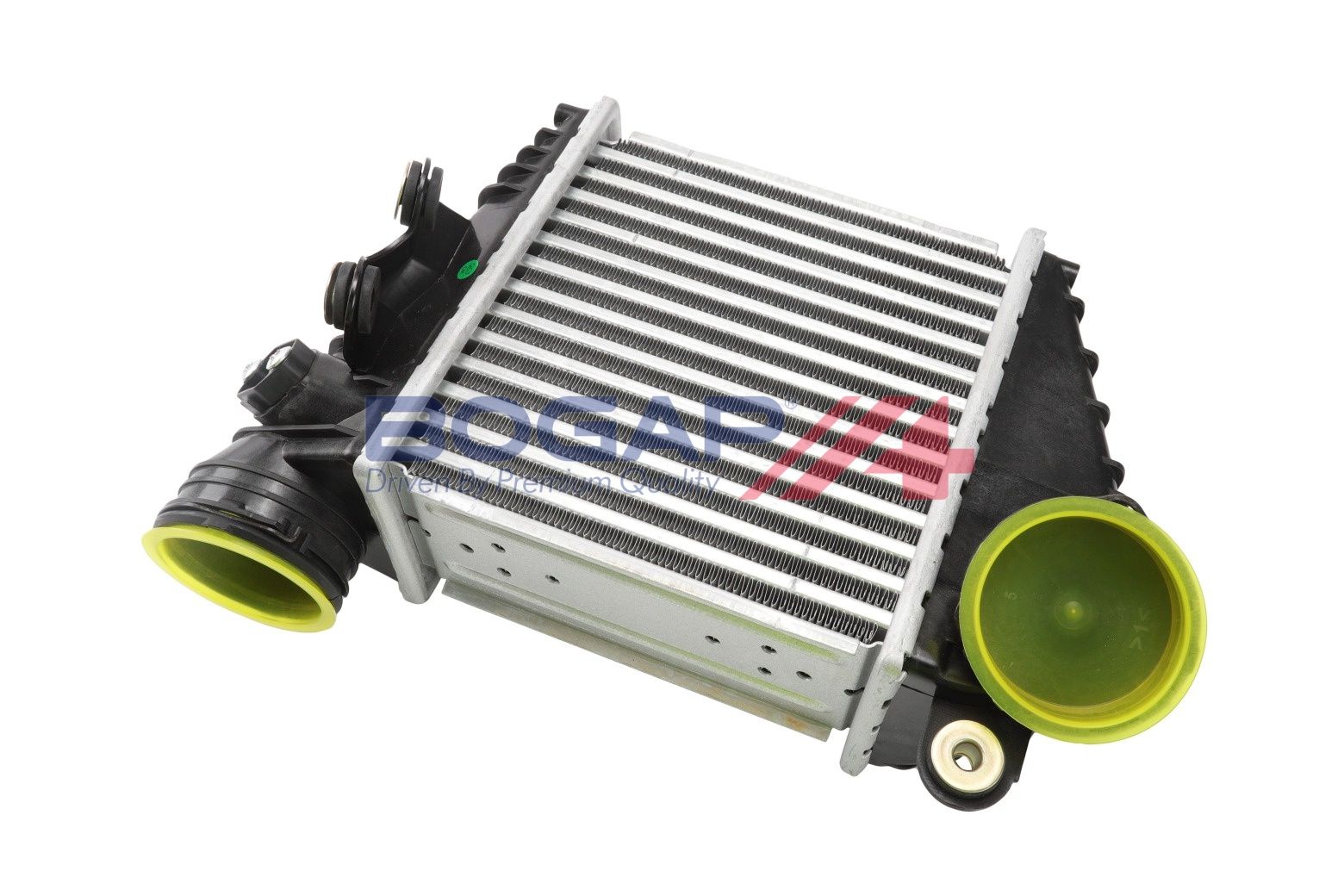 BOGAP A4220103 Charge Air Cooler | ML Performance Car Parts