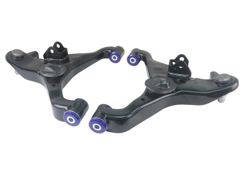 SuperPro Suspension Control Arm