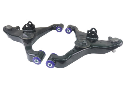 SuperPro Suspension Control Arm
