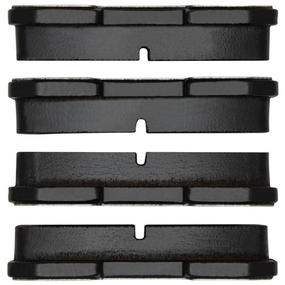 DFC 93-99 Mitsubishi 3000Gt Rear 4000 Hybridynamic Brake Pads