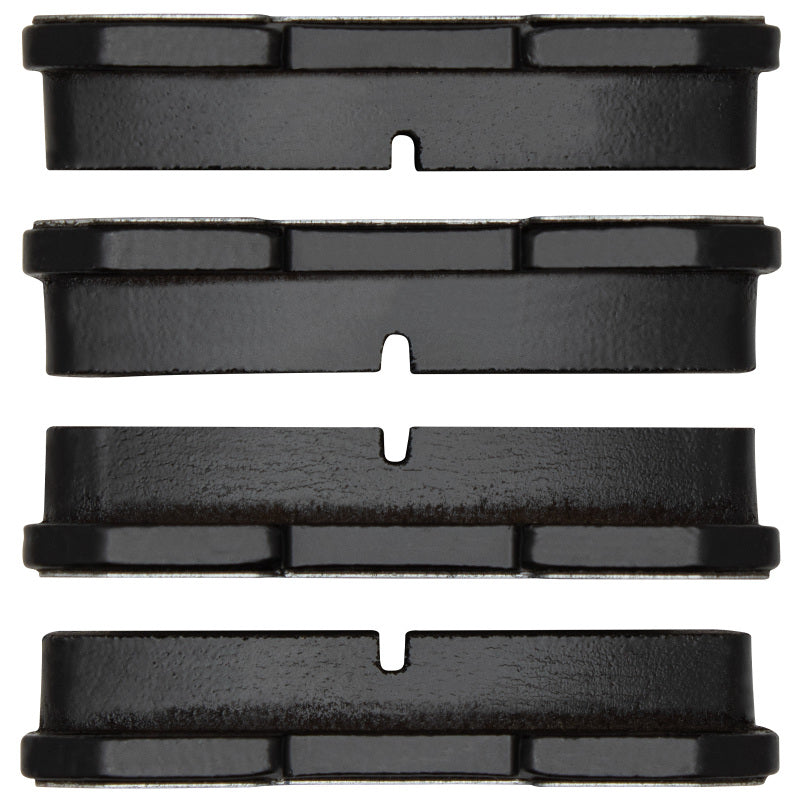 R1 Concepts R1 93-99 Mitsubishi 3000GT Rear Semi Met Brake Pads
