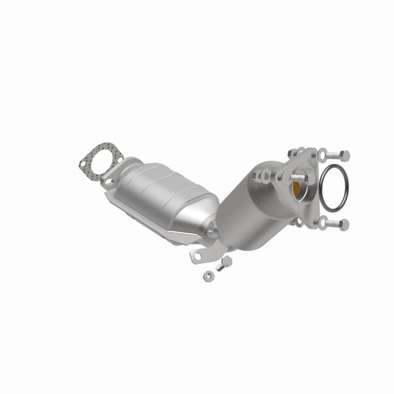 MagnaFlow Direct Fit Catalytic Converter 07-08 G35/37/350Z Driver Side OEM