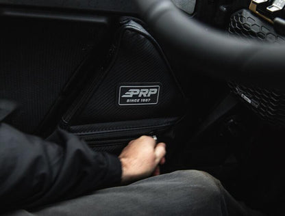 PRP Seats PRP Front Door Bags for 2025+ Polaris RZR PRO XP, PRO S, PRO R (Pair)