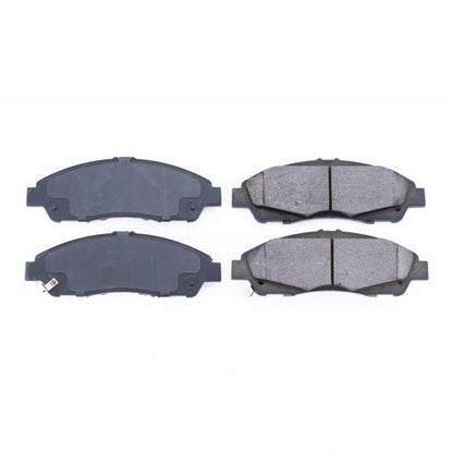 PowerStop Power Stop 18-19 Buick Enclave Front Z16 Evolution Ceramic Brake Pads